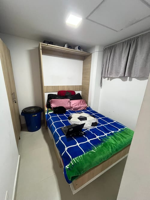 Apartamento en venta en Olaya, Bogotá · foto 4 de 24