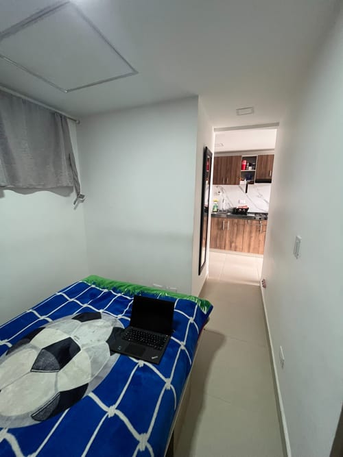 Apartamento en venta en Olaya, Bogotá · foto 6 de 24