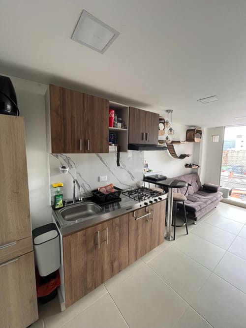 Apartamento en venta en Olaya, Bogotá · foto 3 de 24