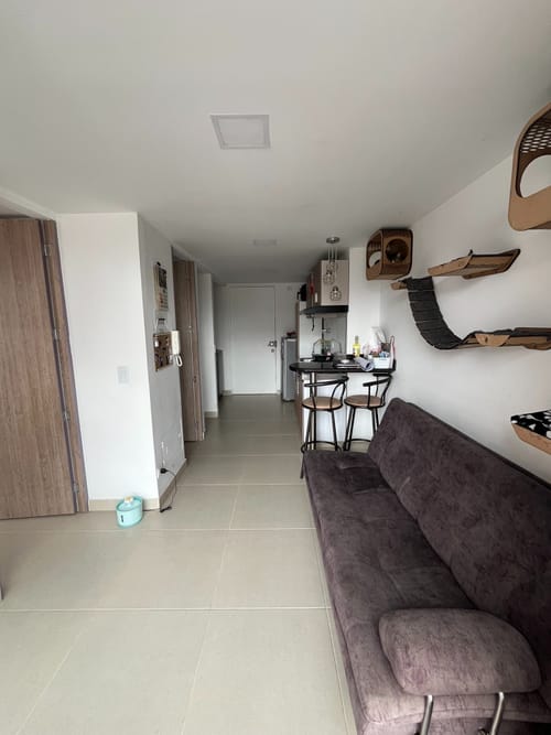 Apartamento en venta en Olaya, Bogotá · foto 23 de 24