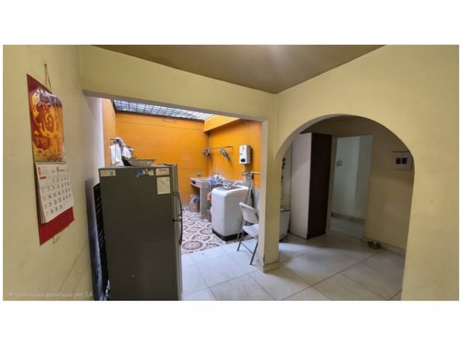 Casa de 8 alcobas en venta en Laureles, Medellín, 300 m² · foto 22 de 24