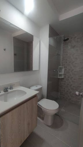 Apartamento de 3 alcobas en arriendo en Prados De Sabaneta, Sabaneta, 87 m² · foto 8 de 12