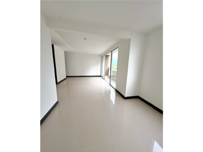 Apartamento de 2 alcobas en venta en Las Mercedes, Palmira, 86 m² · foto 8 de 24
