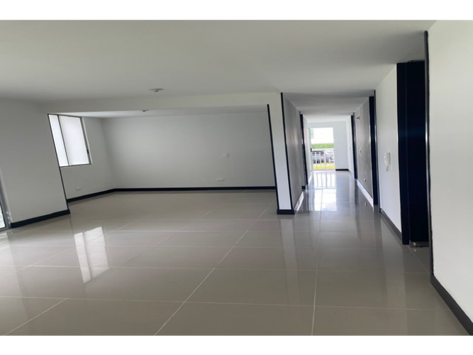 Apartamento de 2 alcobas en venta en Las Mercedes, Palmira, 86 m² · foto 9 de 24