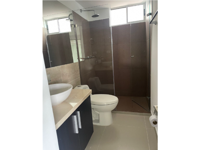 Apartamento de 2 alcobas en venta en Las Mercedes, Palmira, 86 m² · foto 13 de 24
