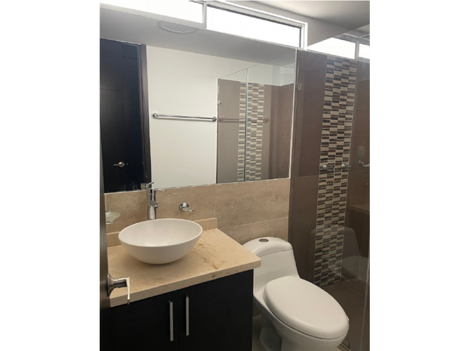 Apartamento de 2 alcobas en venta en Las Mercedes, Palmira, 86 m² · foto 14 de 24