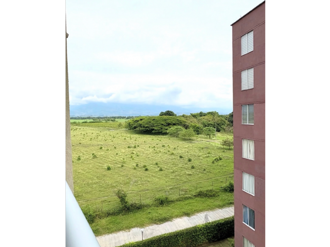Apartamento de 2 alcobas en venta en Las Mercedes, Palmira, 86 m² · foto 18 de 24