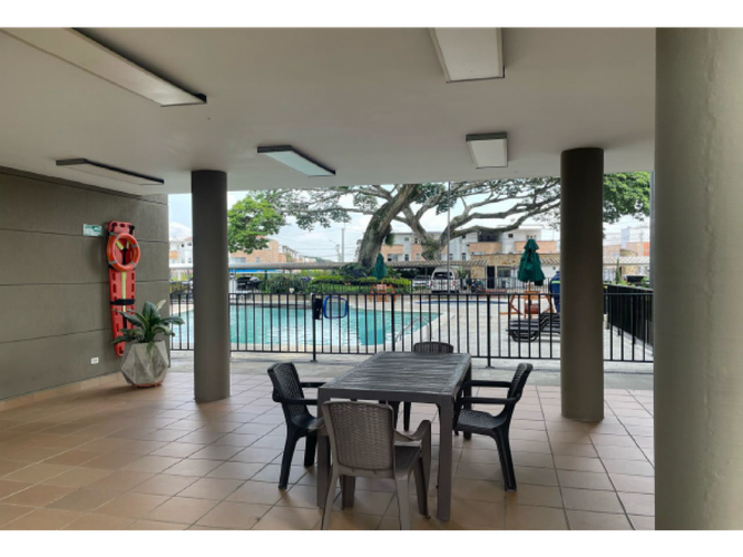 Apartamento de 2 alcobas en venta en Las Mercedes, Palmira, 86 m² · foto 24 de 24