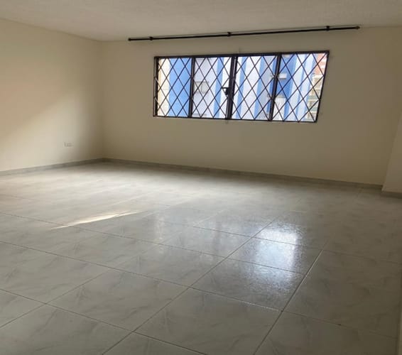 Apartamento de 2 alcobas en venta en La Aurora, Bucaramanga, 65 m² · foto 3 de 11