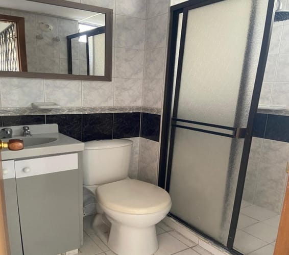 Apartamento de 2 alcobas en venta en La Aurora, Bucaramanga, 65 m² · foto 7 de 11