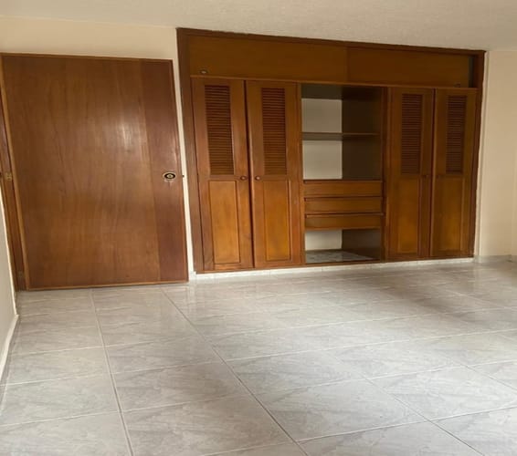 Apartamento de 2 alcobas en venta en La Aurora, Bucaramanga, 65 m² · foto 8 de 11