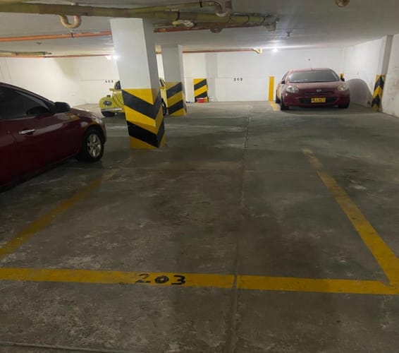 Apartamento de 2 alcobas en venta en La Aurora, Bucaramanga, 65 m² · foto 11 de 11