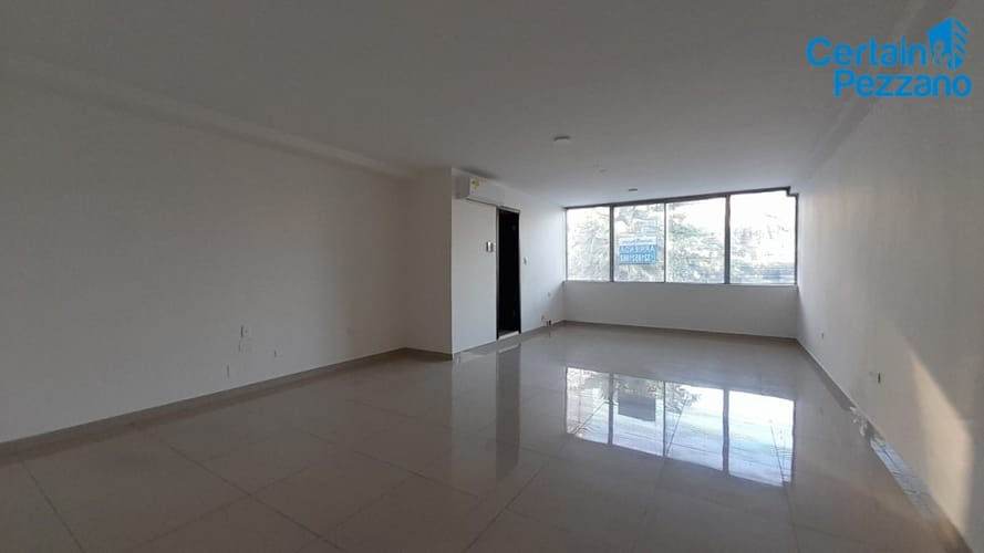 Oficina en arriendo en El Prado, Barranquilla, 45 m² · foto 5 de 9