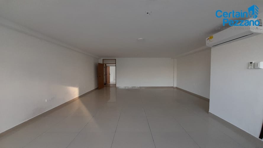 Oficina en arriendo en El Prado, Barranquilla, 45 m² · foto 6 de 9