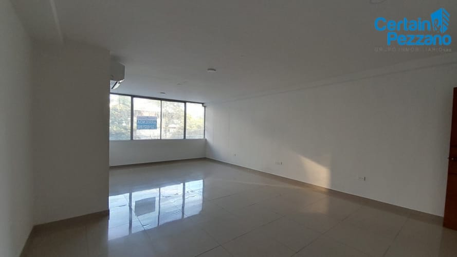 Oficina en arriendo en El Prado, Barranquilla, 45 m² · foto 7 de 9