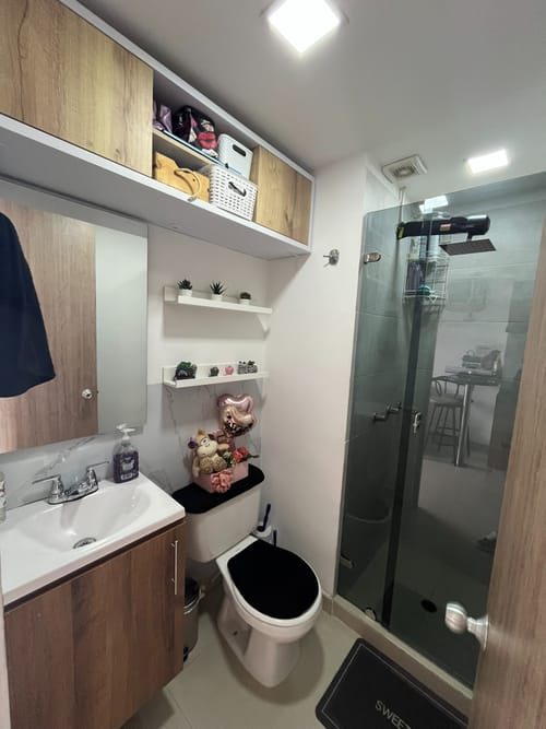 Apartamento en venta en Olaya, Bogotá · foto 15 de 24