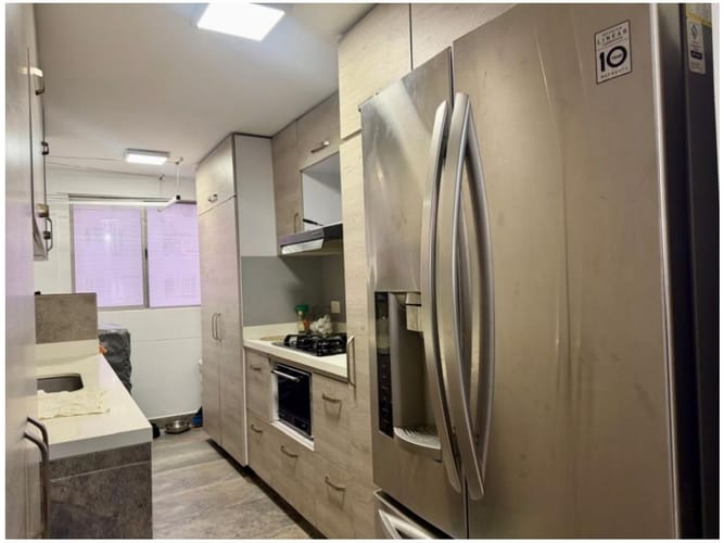 Apartamento en venta en Castropol, Medellín, 105 m² · foto 7 de 24