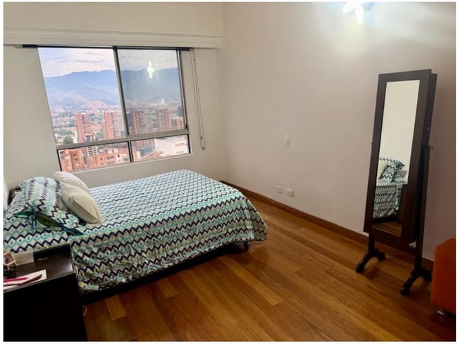 Apartamento en venta en Castropol, Medellín, 105 m² · foto 13 de 24