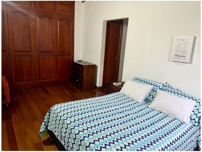 Apartamento en venta en Castropol, Medellín, 105 m² · foto 15 de 24