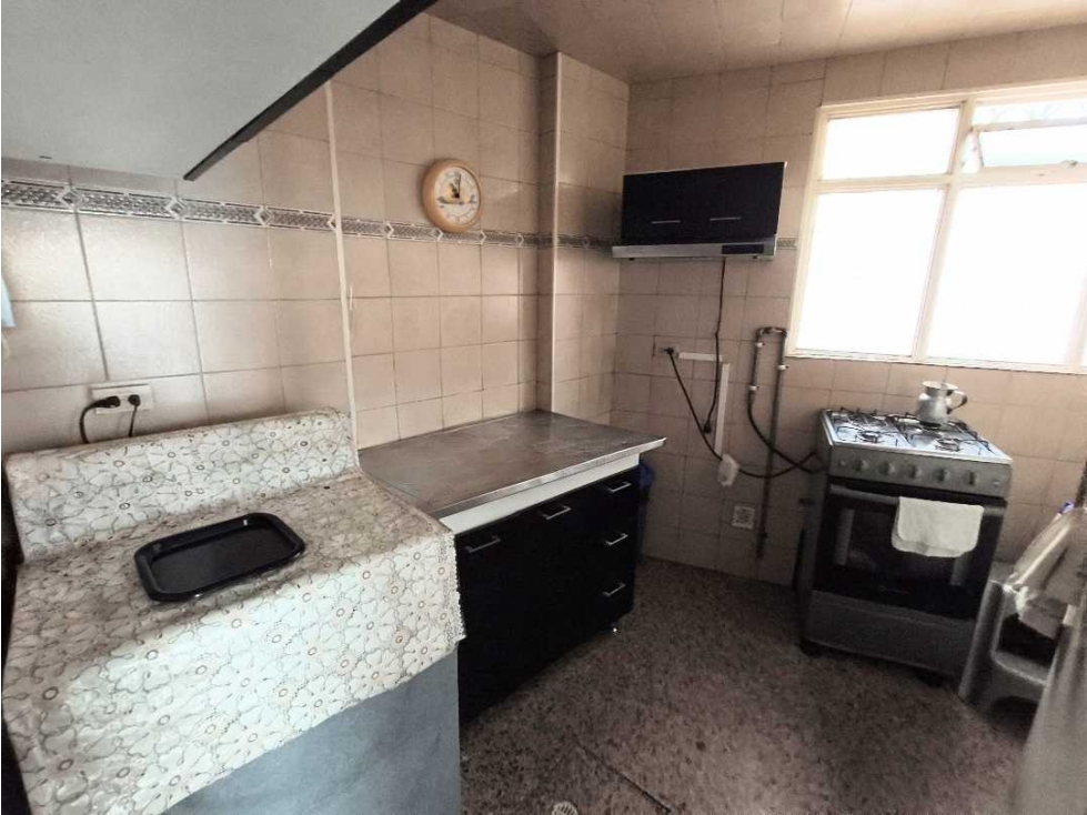 Casa en venta en Rionegro, Bogotá · foto 4 de 24