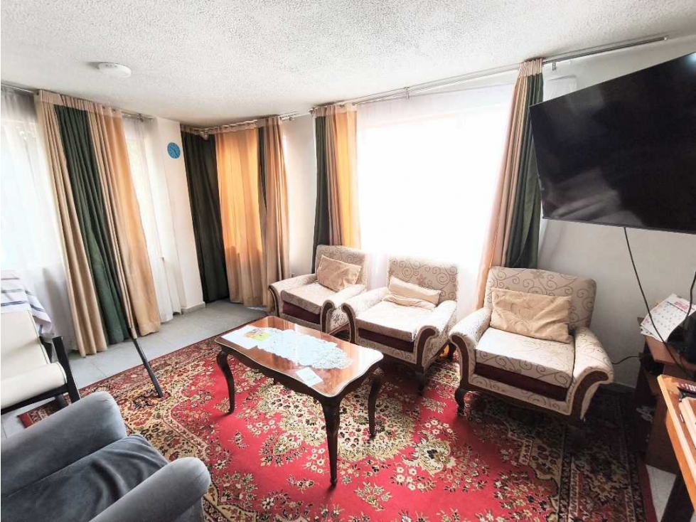 Casa en venta en Rionegro, Bogotá · foto 7 de 24