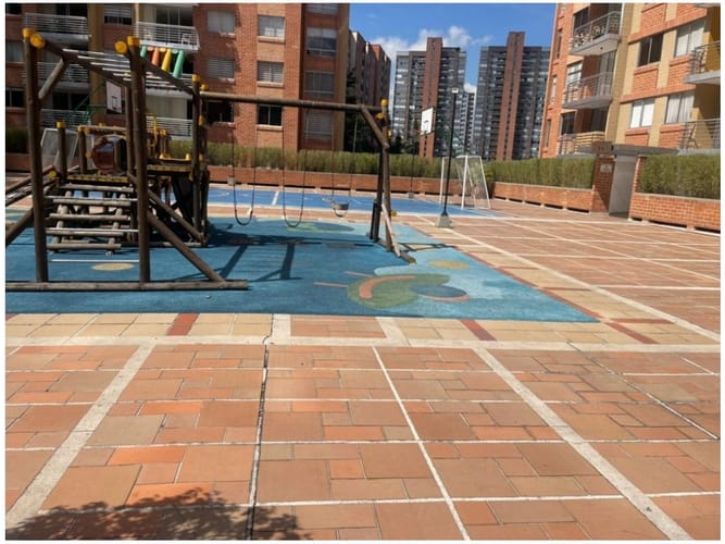 Apartamento en venta en Castropol, Medellín, 105 m² · foto 22 de 24