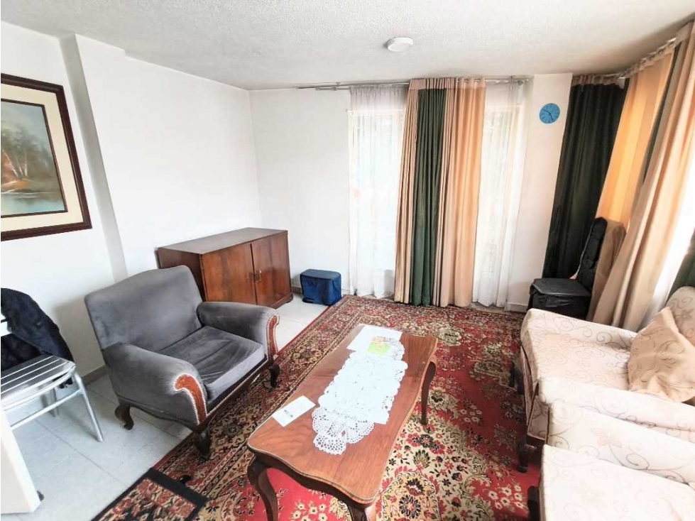 Casa en venta en Rionegro, Bogotá · foto 8 de 24