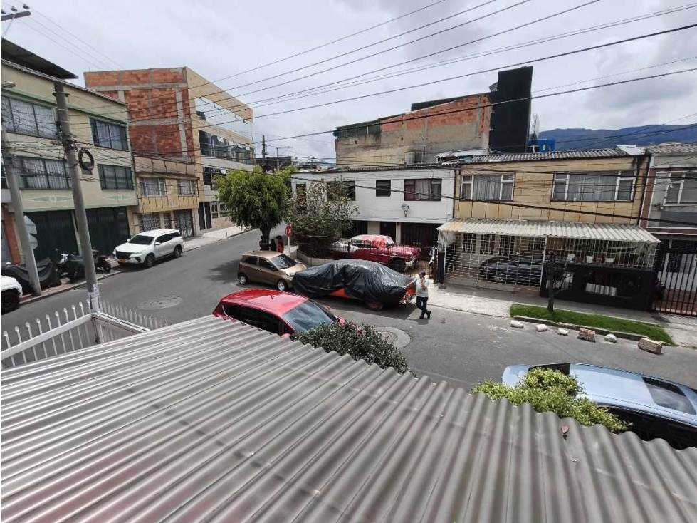 Casa en venta en Rionegro, Bogotá · foto 9 de 24