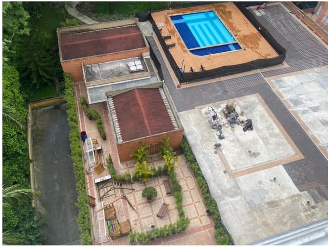 Apartamento en venta en Castropol, Medellín, 105 m² · foto 24 de 24