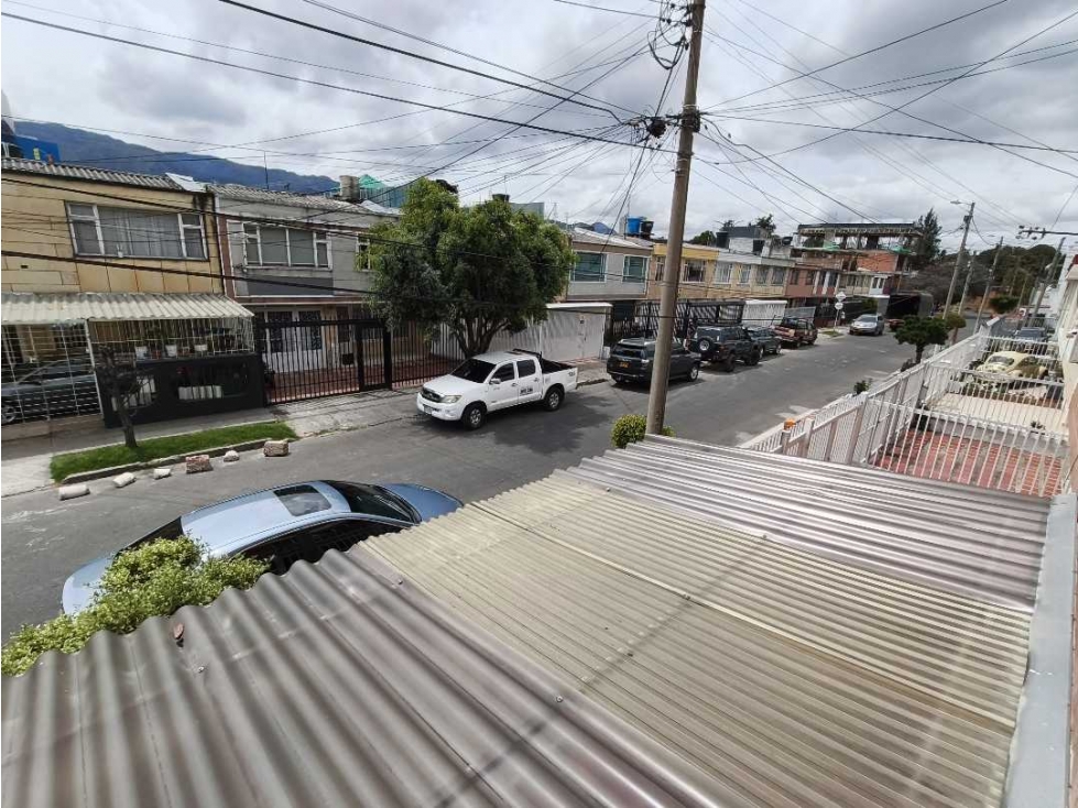 Casa en venta en Rionegro, Bogotá · foto 10 de 24