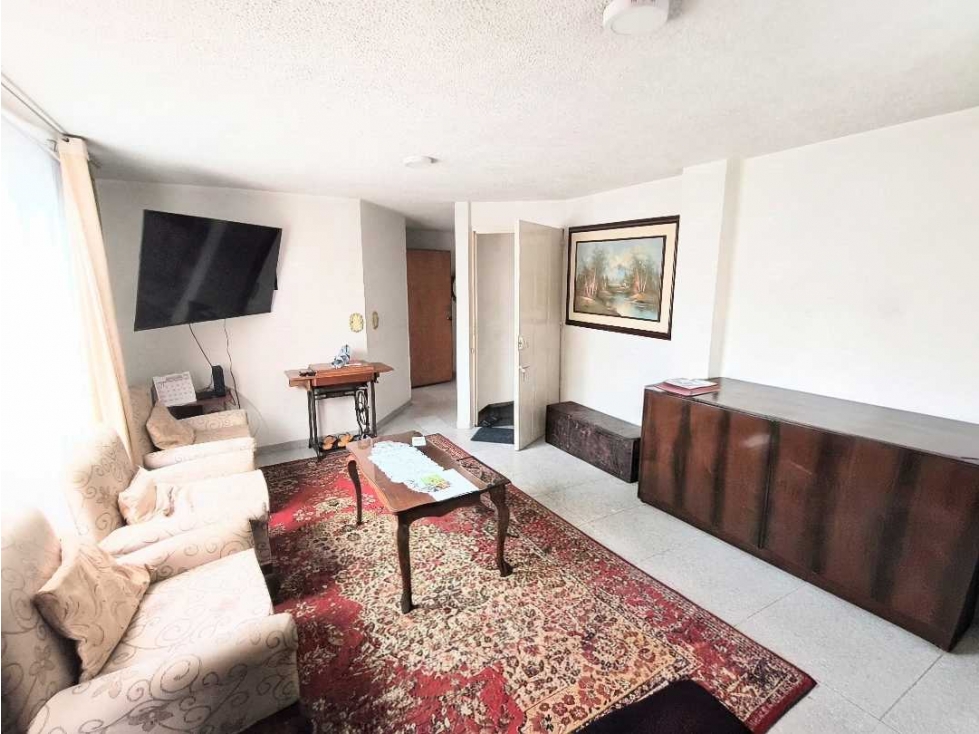 Casa en venta en Rionegro, Bogotá · foto 11 de 24