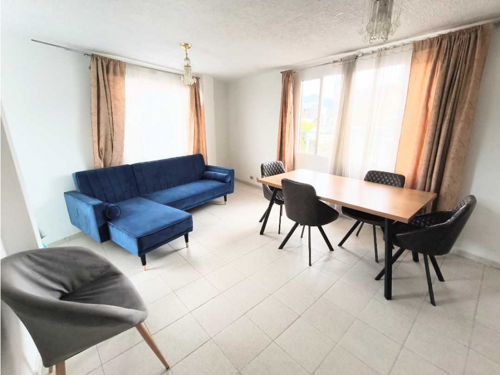 Casa en venta en Rionegro, Bogotá · foto 18 de 24