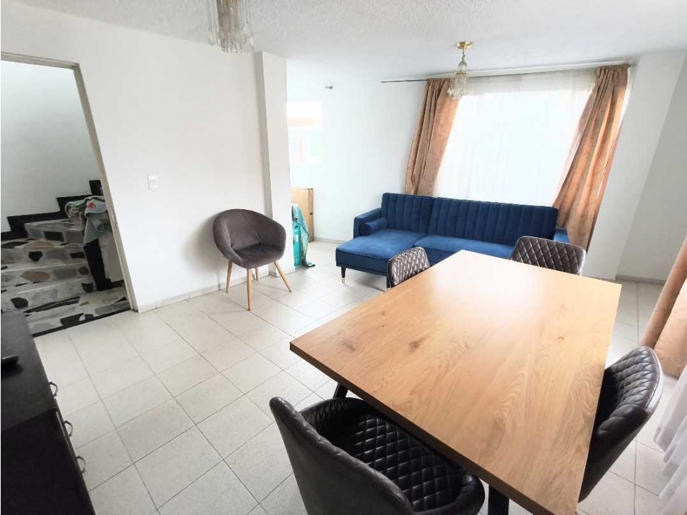 Casa en venta en Rionegro, Bogotá · foto 19 de 24
