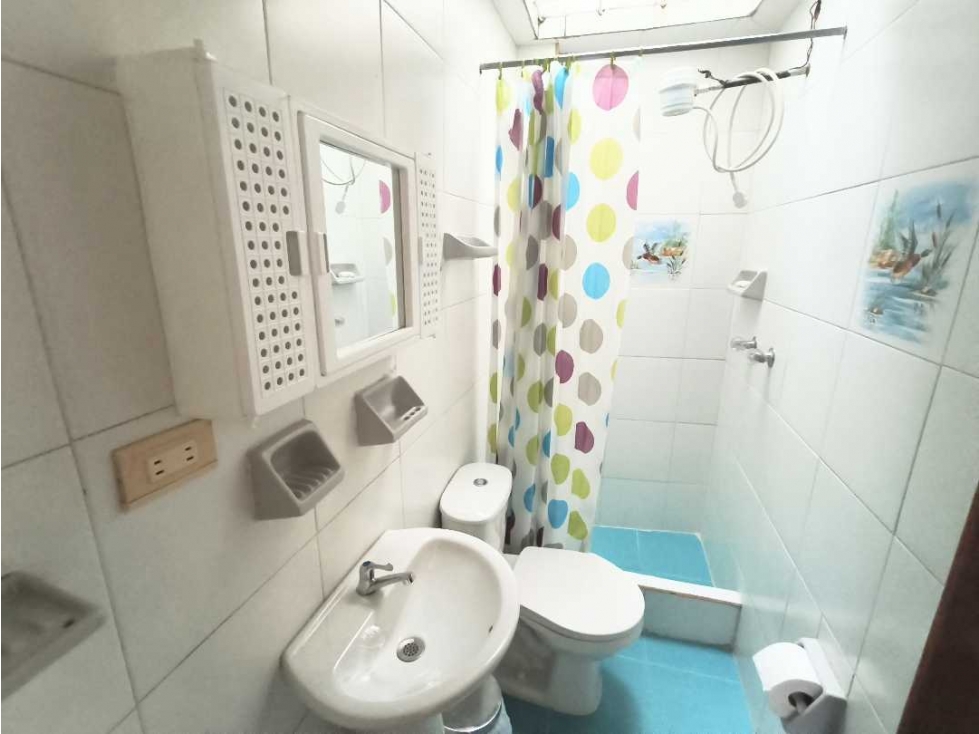 Casa en venta en Rionegro, Bogotá · foto 20 de 24