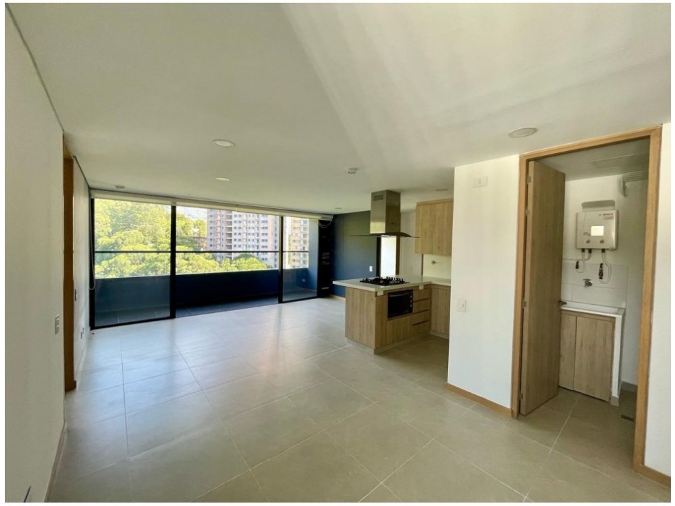 Apartamento en venta en Vía Las Palmas, Medellín · foto 5 de 24