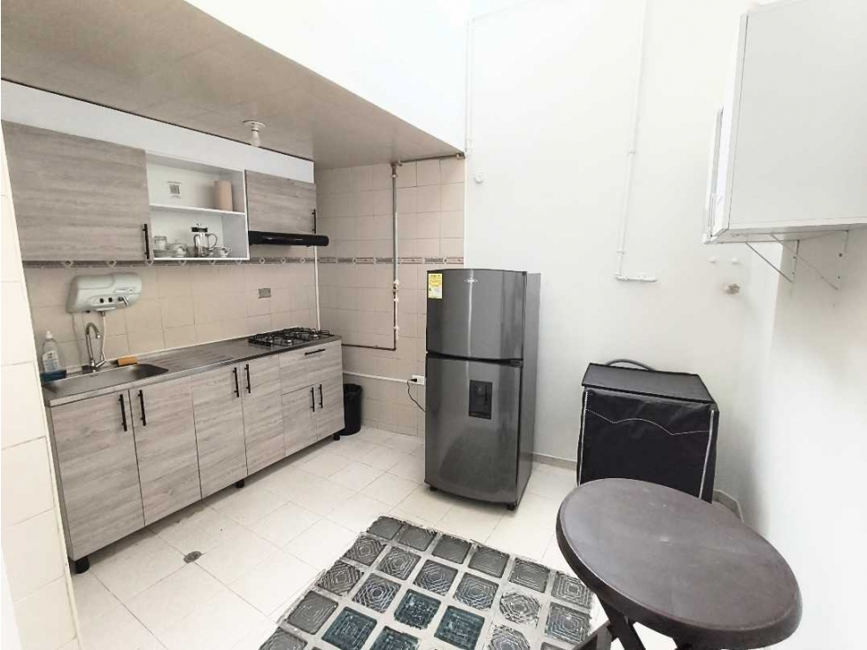 Casa en venta en Rionegro, Bogotá · foto 22 de 24