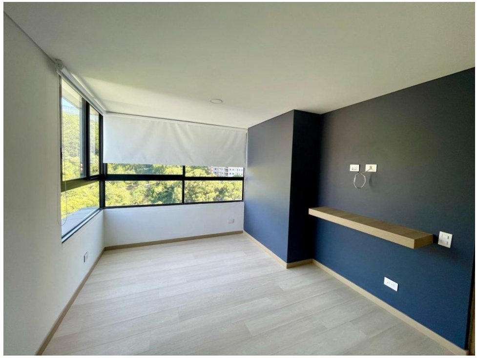 Apartamento en venta en Vía Las Palmas, Medellín · foto 8 de 24