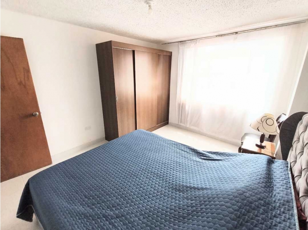 Casa en venta en Rionegro, Bogotá · foto 24 de 24