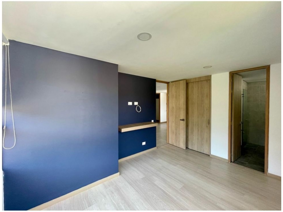 Apartamento en venta en Vía Las Palmas, Medellín · foto 9 de 24