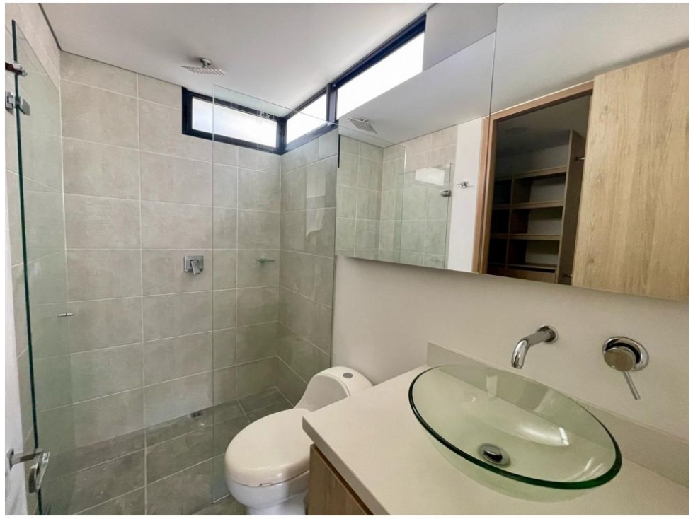 Apartamento en venta en Vía Las Palmas, Medellín · foto 12 de 24