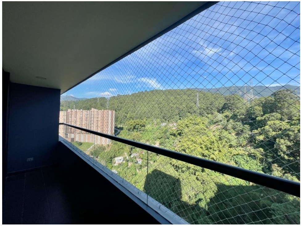 Apartamento en venta en Vía Las Palmas, Medellín · foto 16 de 24