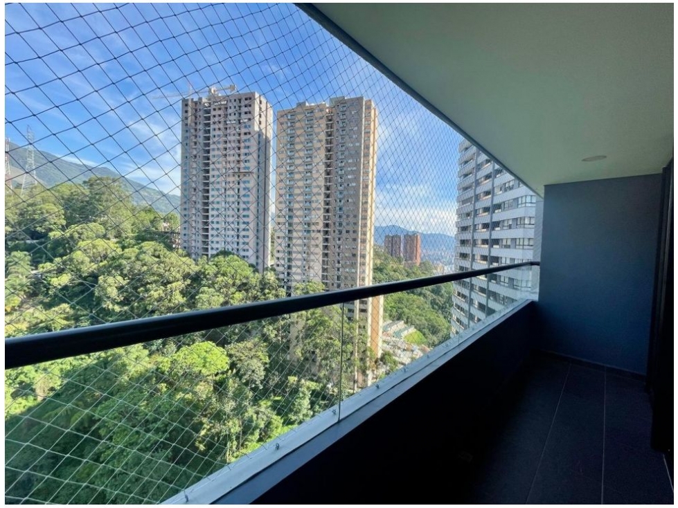 Apartamento en venta en Vía Las Palmas, Medellín · foto 17 de 24