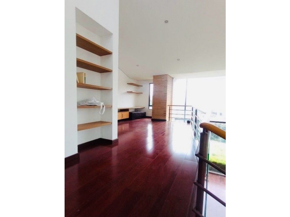 Casa en venta en Altos De Suba, Bogotá · foto 4 de 12