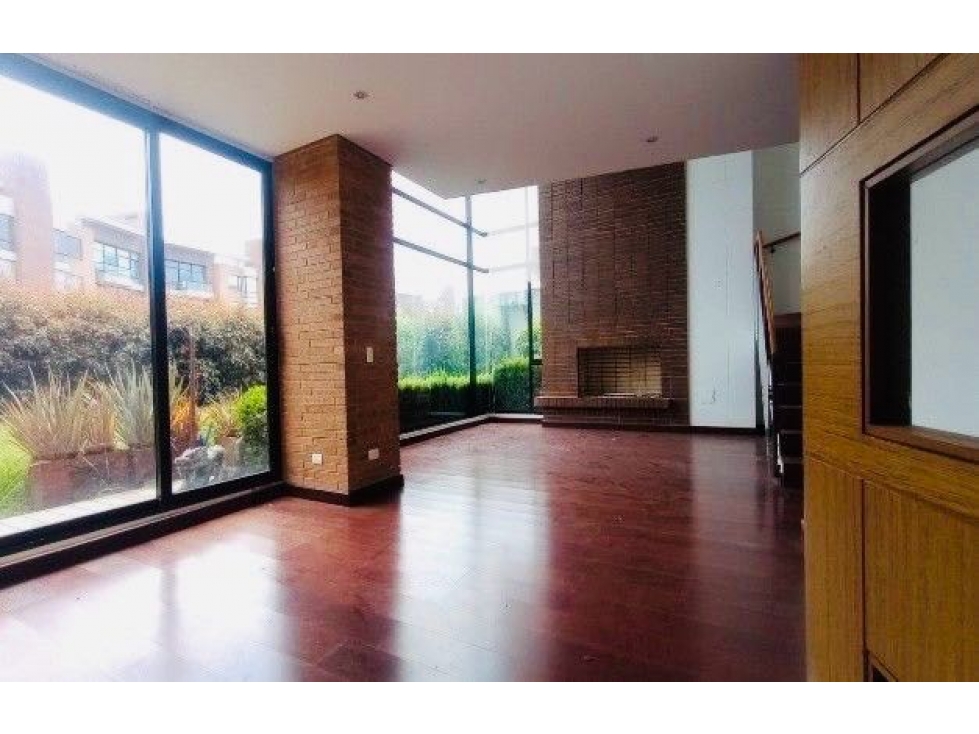 Casa en venta en Altos De Suba, Bogotá · foto 11 de 12