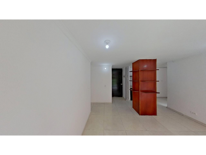 Apartamento de 2 alcobas en venta en Centro Usme, Bogotá, 38 m² · foto 6 de 10