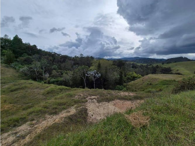 Lote en venta en Pantanillo, El Retiro, 2120 m² · foto 5 de 24