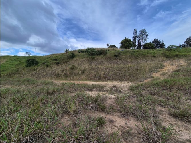 Lote en venta en Pantanillo, El Retiro, 2120 m² · foto 9 de 24