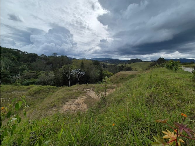 Lote en venta en Pantanillo, El Retiro, 2120 m² · foto 12 de 24