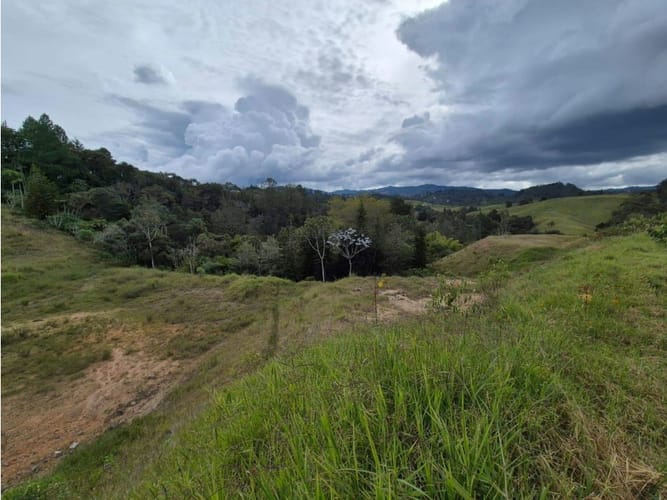 Lote en venta en Pantanillo, El Retiro, 2120 m² · foto 13 de 24