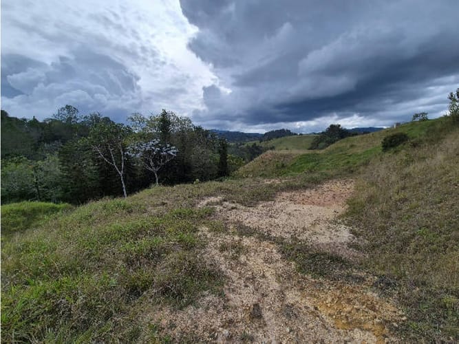 Lote en venta en Pantanillo, El Retiro, 2120 m² · foto 19 de 24